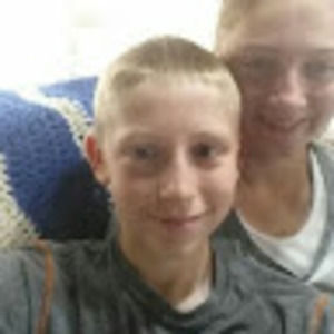 Meet your Posher, Matt